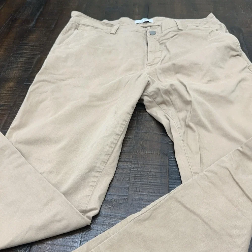 Spoke pants mens